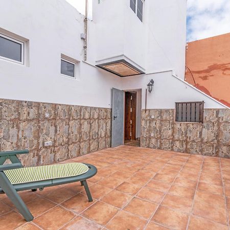 Casa Ramon Antonio Apartamento Las Palmas de Gran Canárias Exterior foto