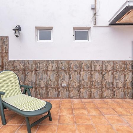 Casa Ramon Antonio Apartamento Las Palmas de Gran Canárias Exterior foto
