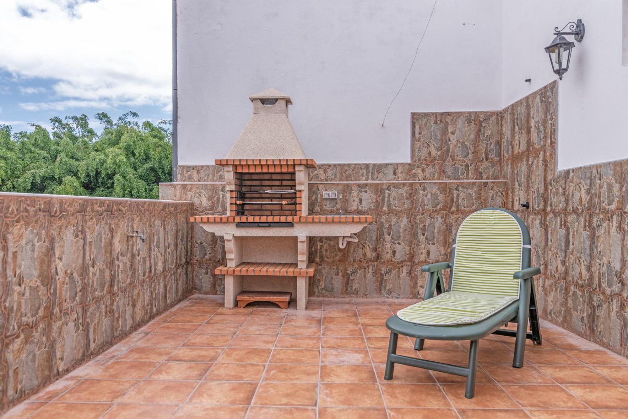 Casa Ramon Antonio Apartamento Las Palmas de Gran Canárias Exterior foto