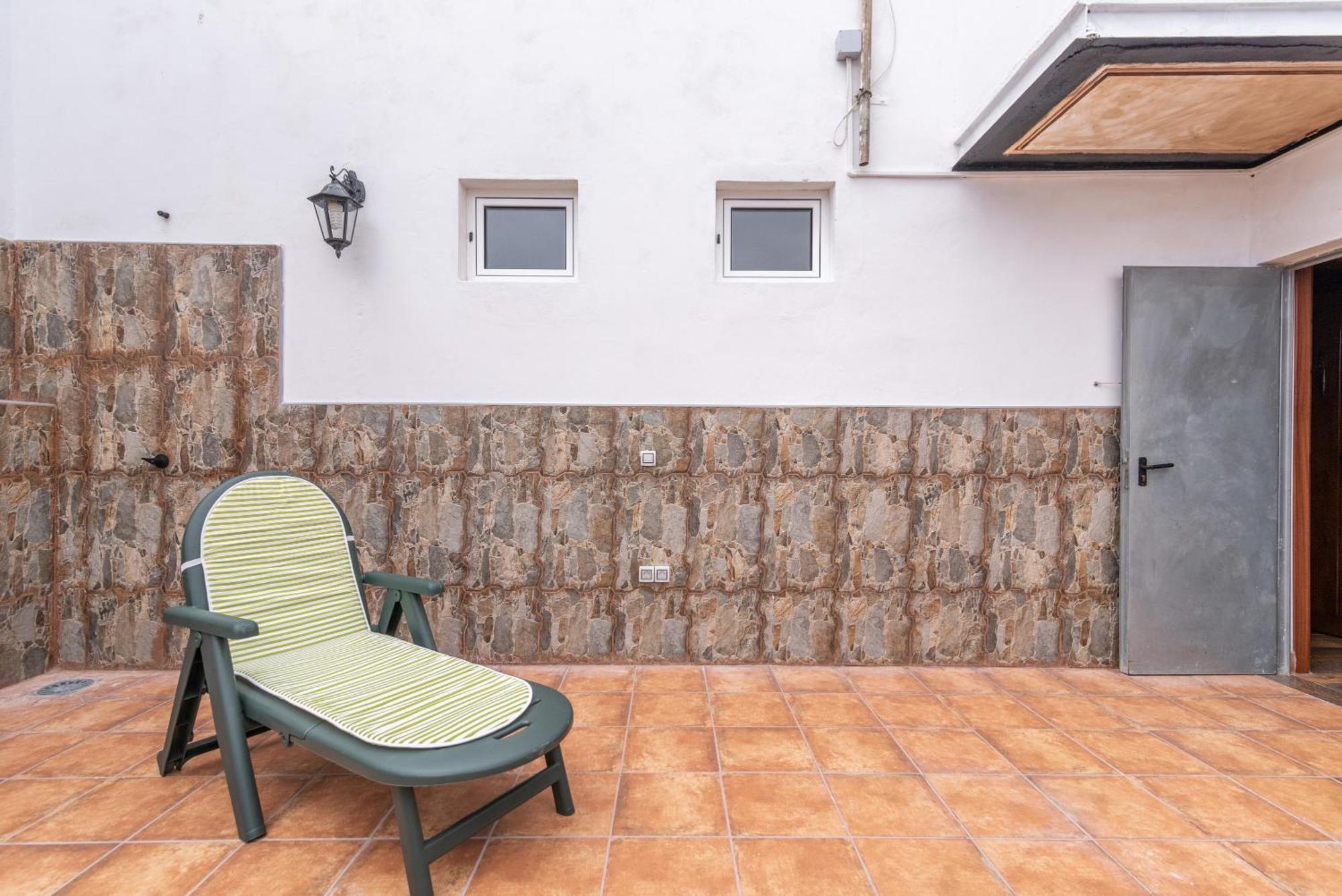 Casa Ramon Antonio Apartamento Las Palmas de Gran Canárias Exterior foto