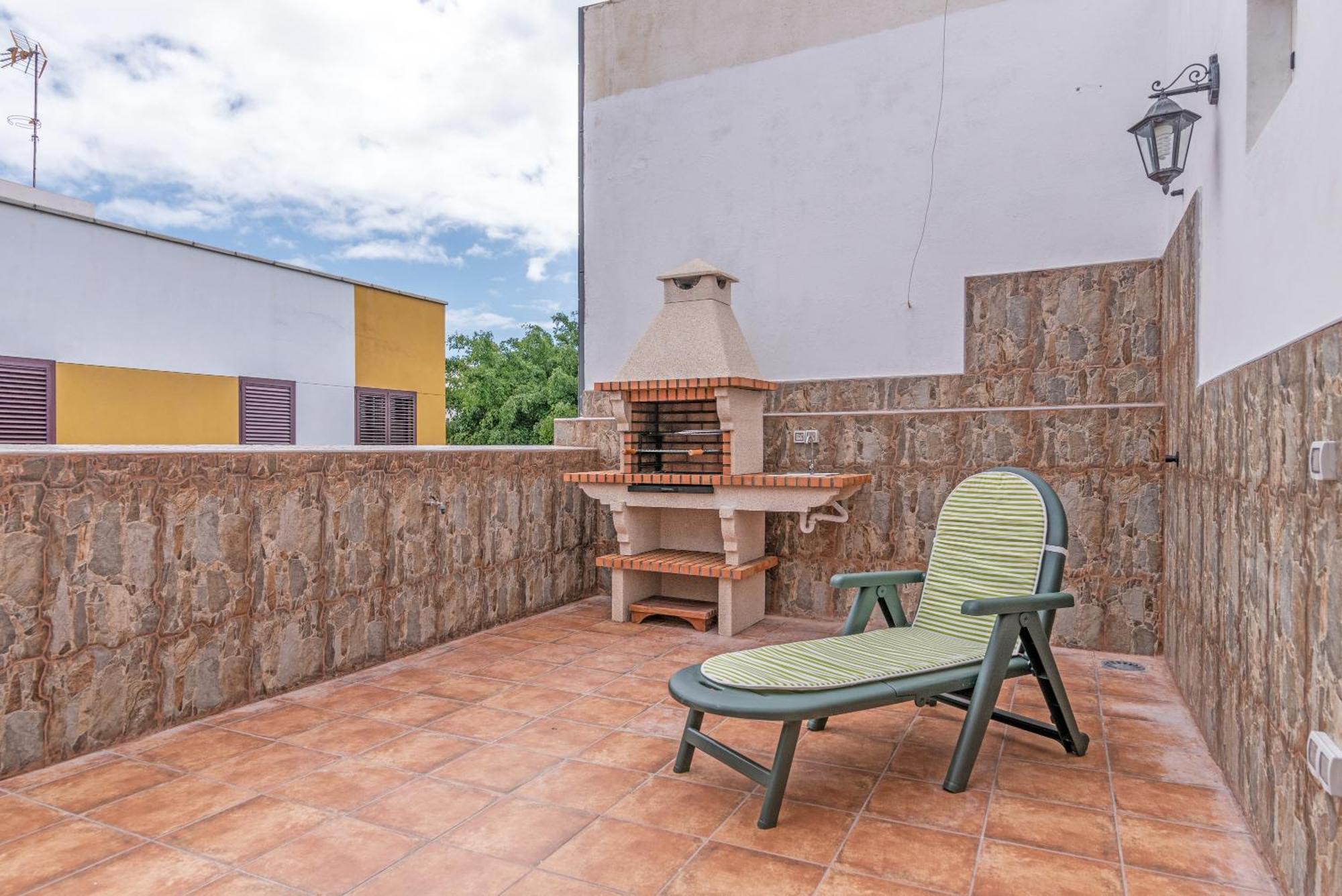 Casa Ramon Antonio Apartamento Las Palmas de Gran Canárias Exterior foto