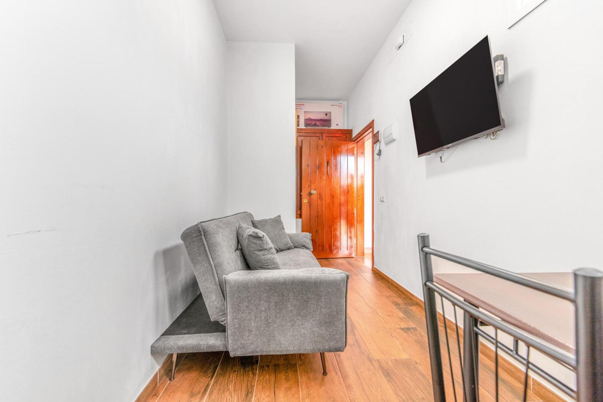 Casa Ramon Antonio Apartamento Las Palmas de Gran Canárias Exterior foto