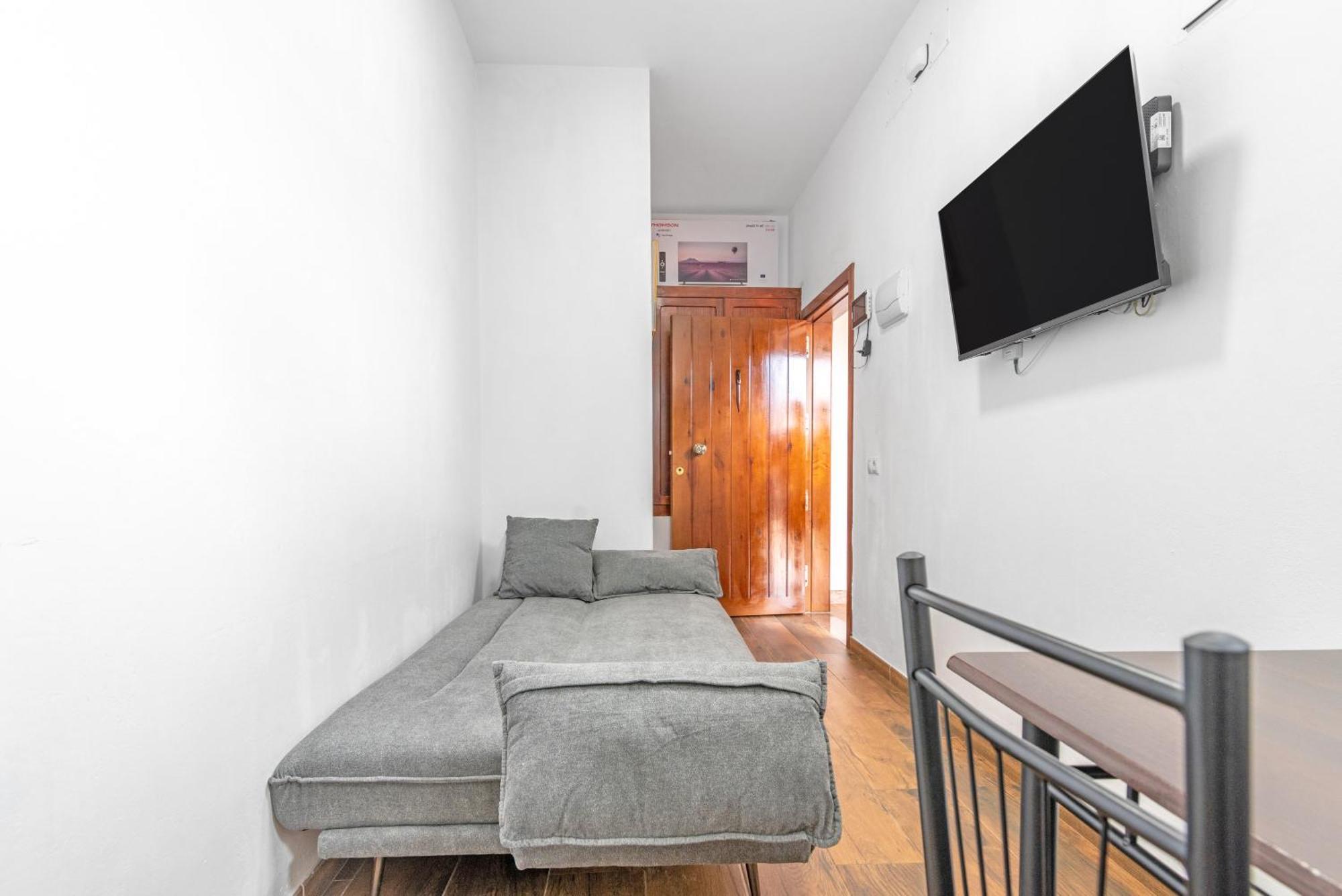 Casa Ramon Antonio Apartamento Las Palmas de Gran Canárias Exterior foto